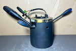 Load image into Gallery viewer, 04-09 Mercedes W219 Steering Column Control Switches Assembly A171 5401145 OEM

