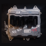 Load image into Gallery viewer, OEM BMW 7 F01 F02 F03 330kW N63   Engine Control Unit Module MEVD172H 7540738