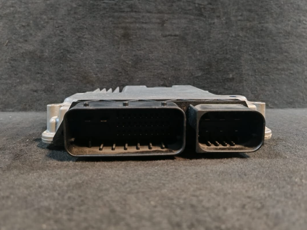 BMW 5 6's E60 E61 E63 STEERING CONTROL ECU ACTIVE DYNAMIC DRIVE 1277022056