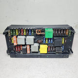 2011 Mercedes-Benz C180 Sam Control Module A2129008007 W204 C-Class