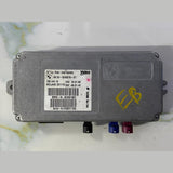 OEM BMW X5 X6 TOP REAR VIEW PARKING CAMERA CONTROL MODULE 9245516