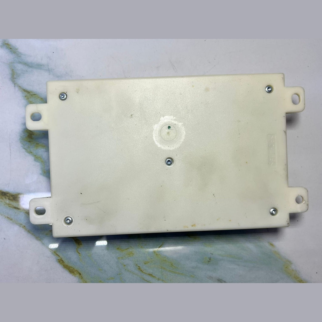 Mercedes-Benz W212 E-Class E350 Keyless Go Entry Control Module A212 9007805 OEM