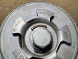 14-18 Mercedes-Benz W205 W166 W222 OM642 Vibration Damper Pulley A642 0302403