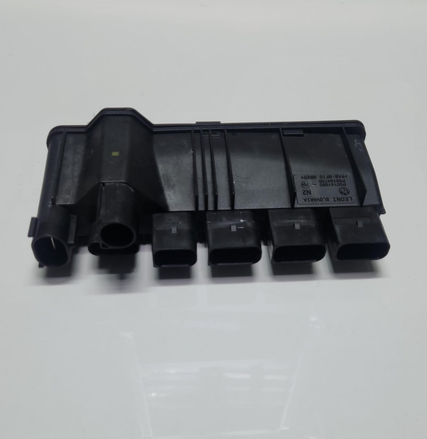 2017-2020 BMW 540i Integrated Power Supply Control Module 8583091 G30 G31 G38 
