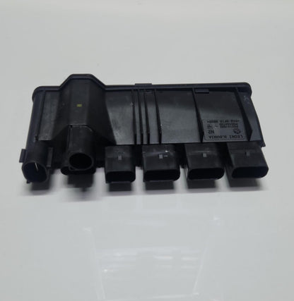 2017-2020 BMW 540i Integrated Power Supply Control Module 8583091 G30 G31 G38 