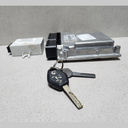 2008 BMW X3 Engine Control Unit 7809999 X3 E83 1.8sd 2.0sd N47 