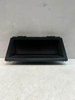 Load image into Gallery viewer, 2012 BMW X5 and X6 E70 E71 Infotainment 8.8" NAVI Display Screen 2284656 OEM