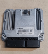 BMW X3 F25 N47N ENGINE CONTROL ECU UNIT MODULE ONLY  DDE 8572419