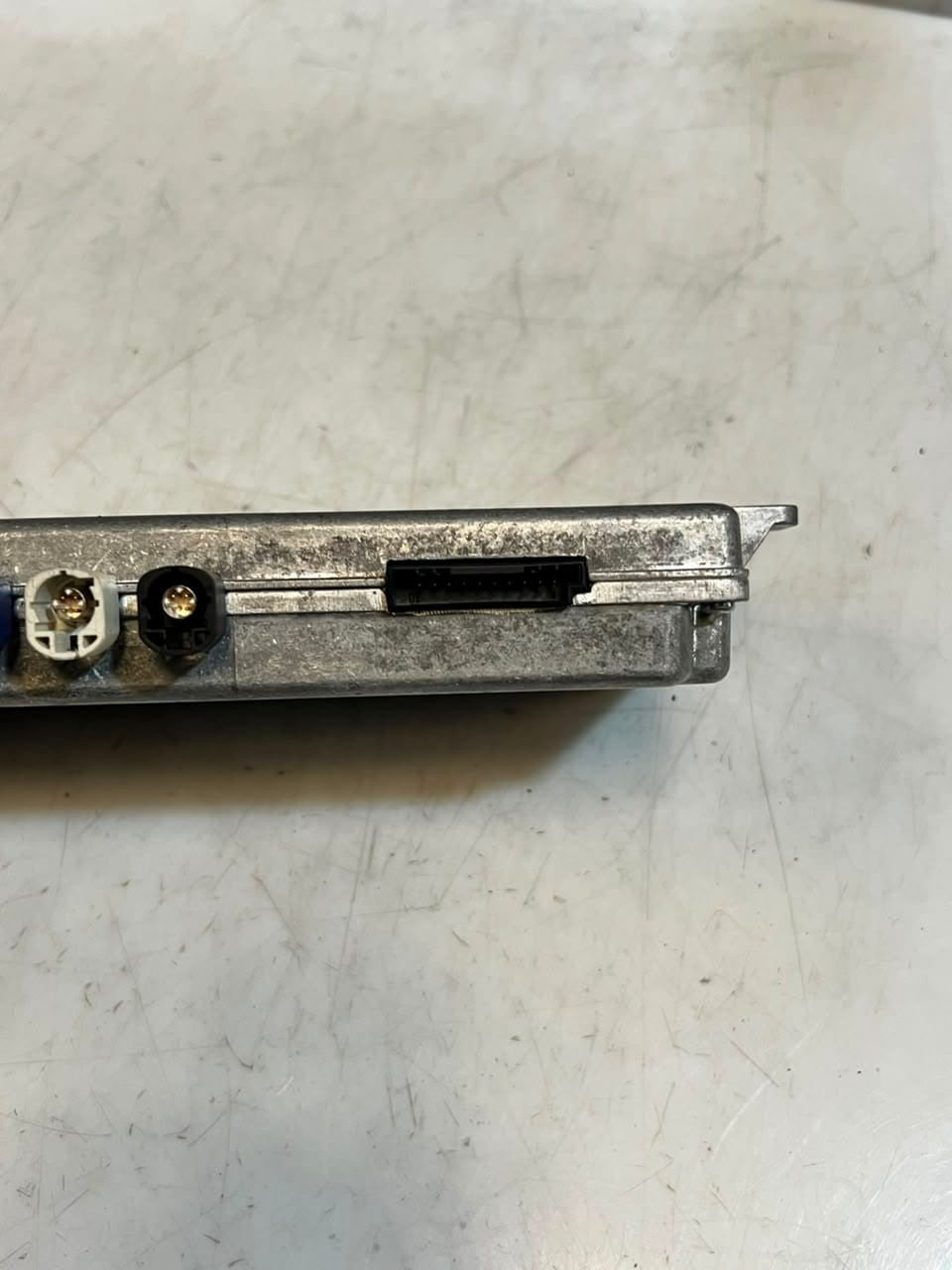 2012-2018 BMW F10 F11 F12 F13 F06 650i Surround Camera Control Module 9259358