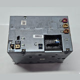 9293406-2012 BMW X3 F25 Navigation Audio CD Head Unit OEM