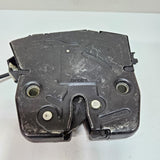 2007-2013 BMW X5 E70 Trunk Latch Lock Actuator 7234379