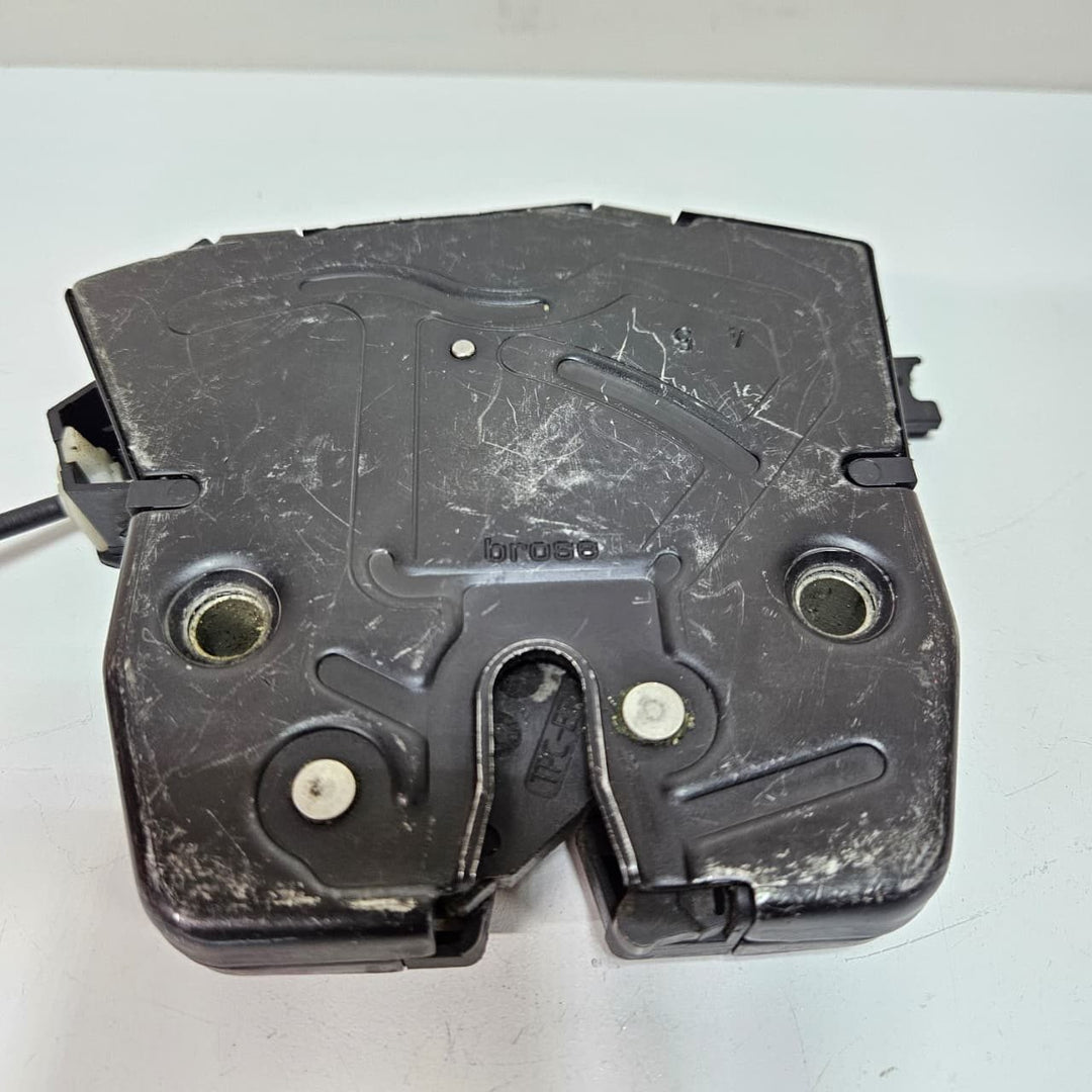 2007-2013 BMW X5 E70 Trunk Latch Lock Actuator 7234379