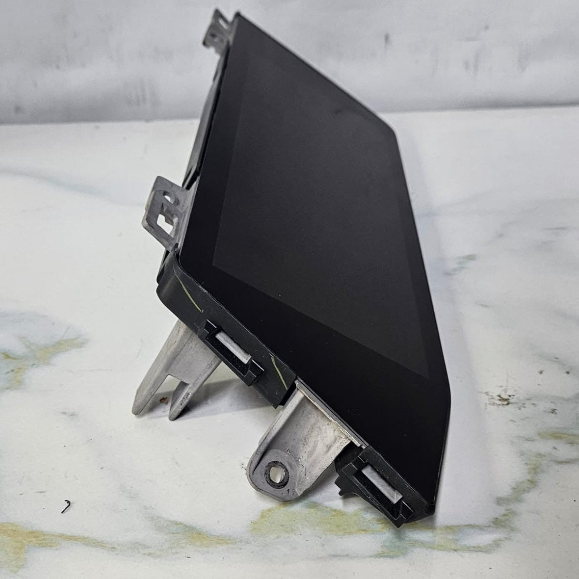 OEM BMW X5 X6 G05 G06 MULTIMEDIA SCREEN CENTRAL DISPLAY MONITOR 5A0E6B7 RHD