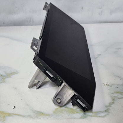 OEM BMW X5 X6 G05 G06 MULTIMEDIA SCREEN CENTRAL DISPLAY MONITOR 5A0E6B7 RHD