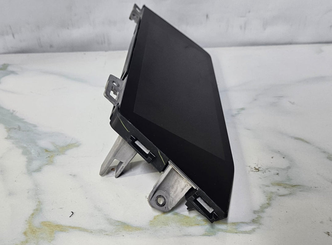 OEM BMW X5 X6 G05 G06 MULTIMEDIA SCREEN CENTRAL DISPLAY MONITOR 5A0E6B7 RHD