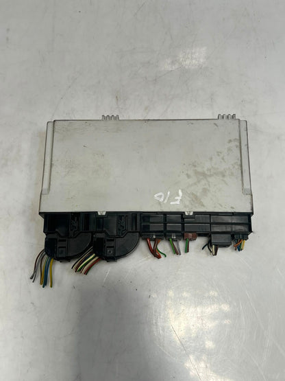 2011-2016 BMW 528i F10 F11 535i 550i FRONT LEFT Seat Control Module 9225621 OEM