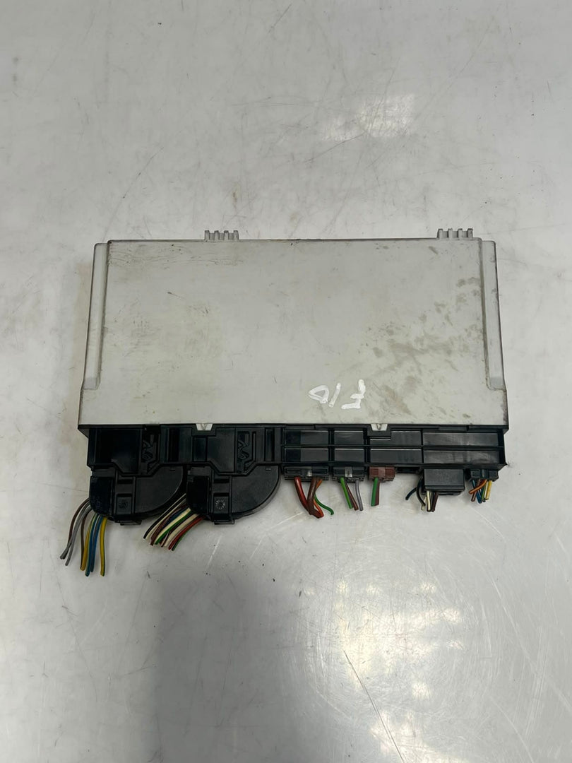 2011-2016 BMW 528i F10 F11 535i 550i FRONT LEFT Seat Control Module 9225621 OEM