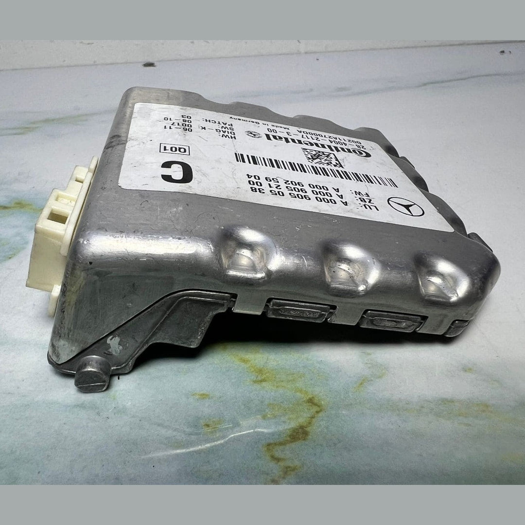 Mercedes Multi-Purpose Camera A0009050538 ML-Class and 2013 SL-Class