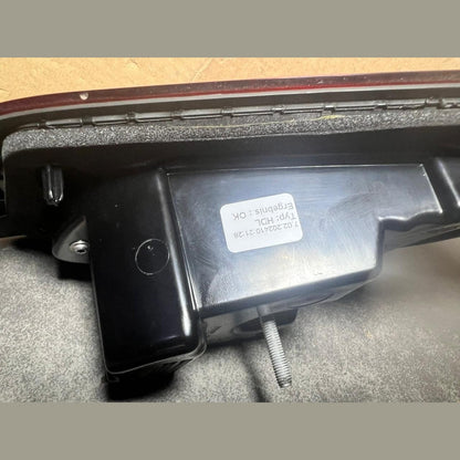 2023-2025 Mercedes-Benz W177 A-Class Rear Left Side Tail Light OEM