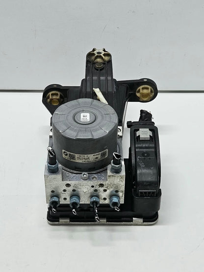 1544113-2018-2024 BMW X5 G05 RHD Abs Pump Control Unit Module OEM