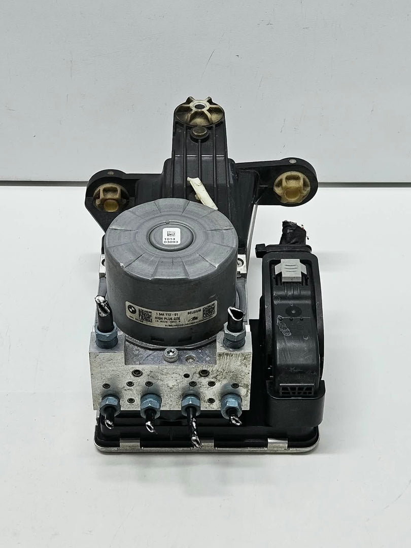 1544113-2018-2024 BMW X5 G05 RHD Abs Pump Control Unit Module OEM