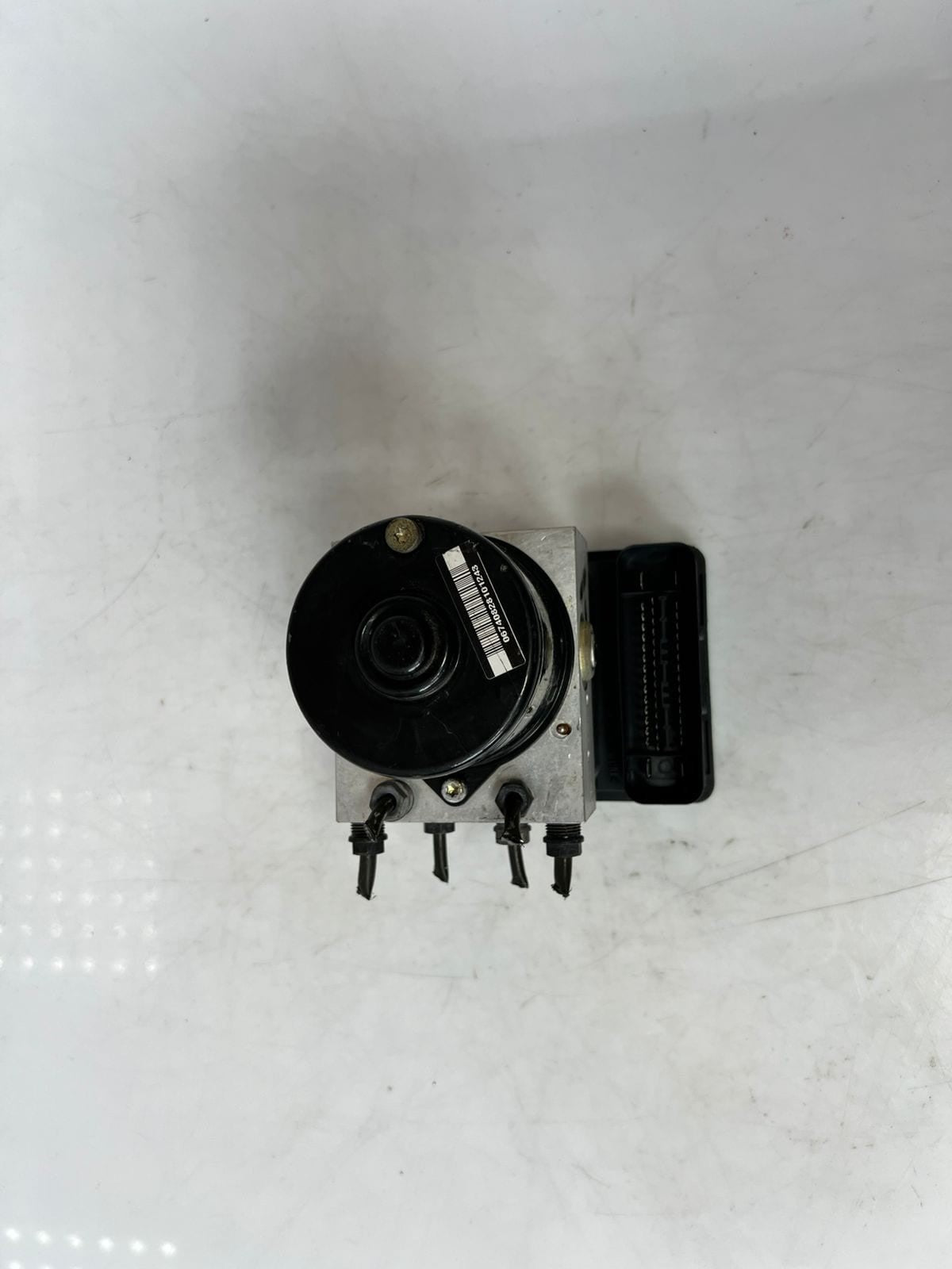 2002-2006 BMW 3 E46 110kW ABS Control Unit Hydraulic Block 6765454 OEM
