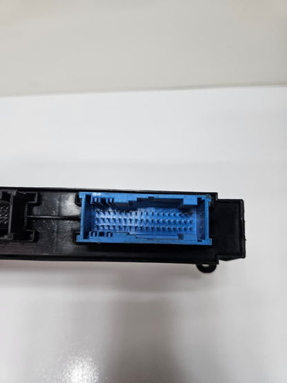 2013 BMW 5 SERIES F11 F10 BODY CONTROL MODULE ECU OEM 9312766 OEM