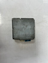 2006 BMW 7 SERIES 740Li Video Control Module 6978236