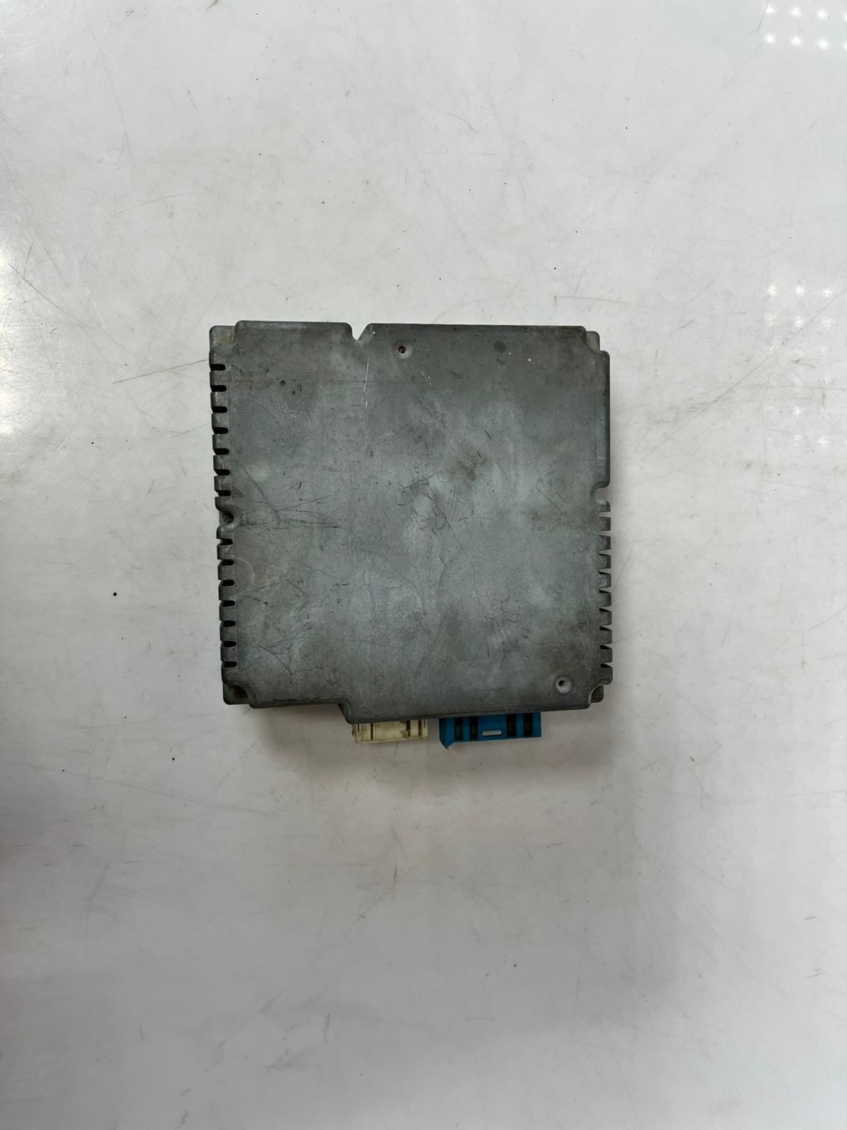 2006 BMW 7 SERIES 740Li Video Control Module 6978236