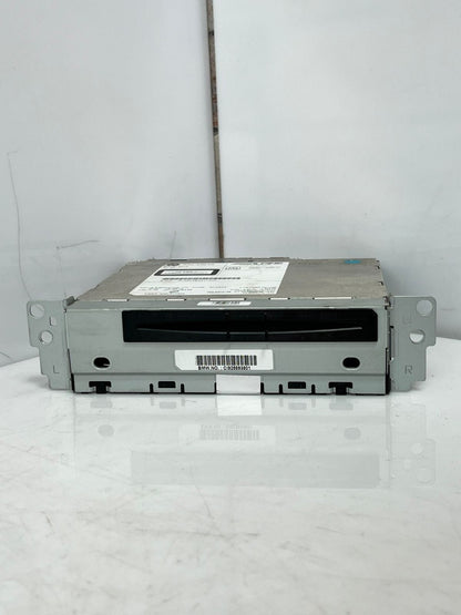 2010-2011 BMW X3 F25 Radio/CD/DVD/GPS head unit 9258938 KDGF6512