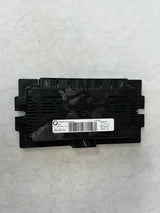 BMW FRM3 E70 LEAR Footwell Light Control Module LCM 9263789 OEM