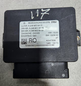 Benz Parking Brake Control Unit A2469003417 GLS X166
