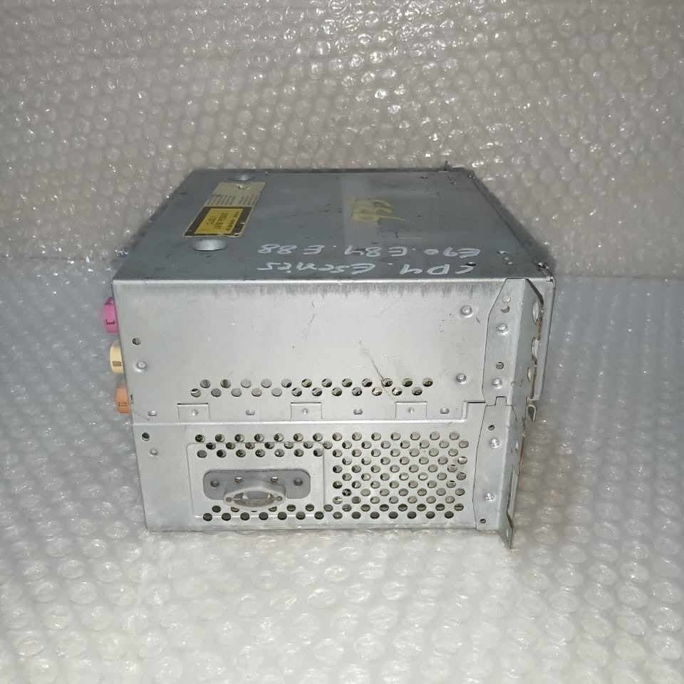 BMW E81 E84 E88 E90 E91  OEM CIC Sat Nav Computer Navigation Head Unit 9214935