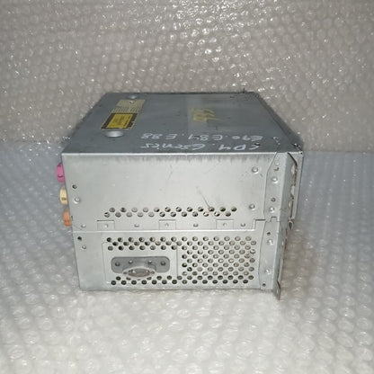 BMW E81 E84 E88 E90 E91  OEM CIC Sat Nav Computer Navigation Head Unit 9214935
