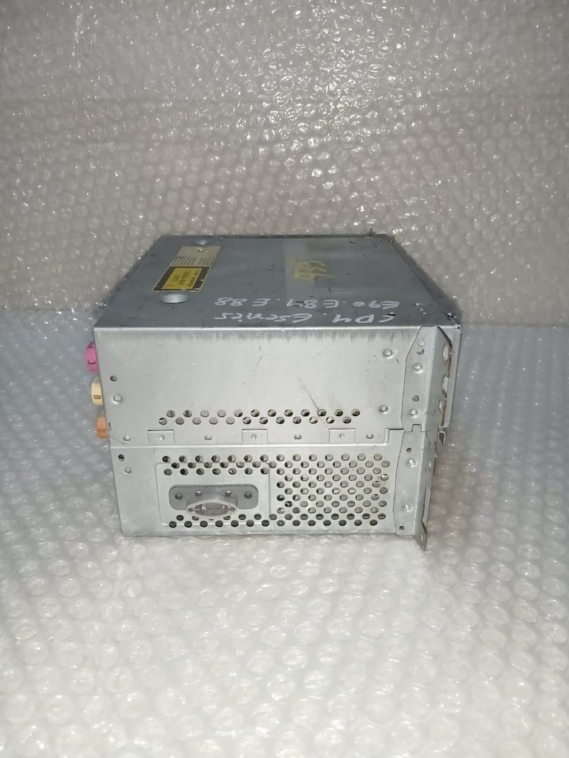 BMW E81 E84 E88 E90 E91  OEM CIC Sat Nav Computer Navigation Head Unit 9214935
