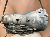 2008-2016 BMW X3 E83 3.0d M57N2 GA6HP26Z Automatic Transmission GEARBOX 7590314