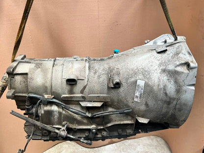 2008-2016 BMW X3 E83 3.0d M57N2 GA6HP26Z Automatic Transmission GEARBOX 7590314