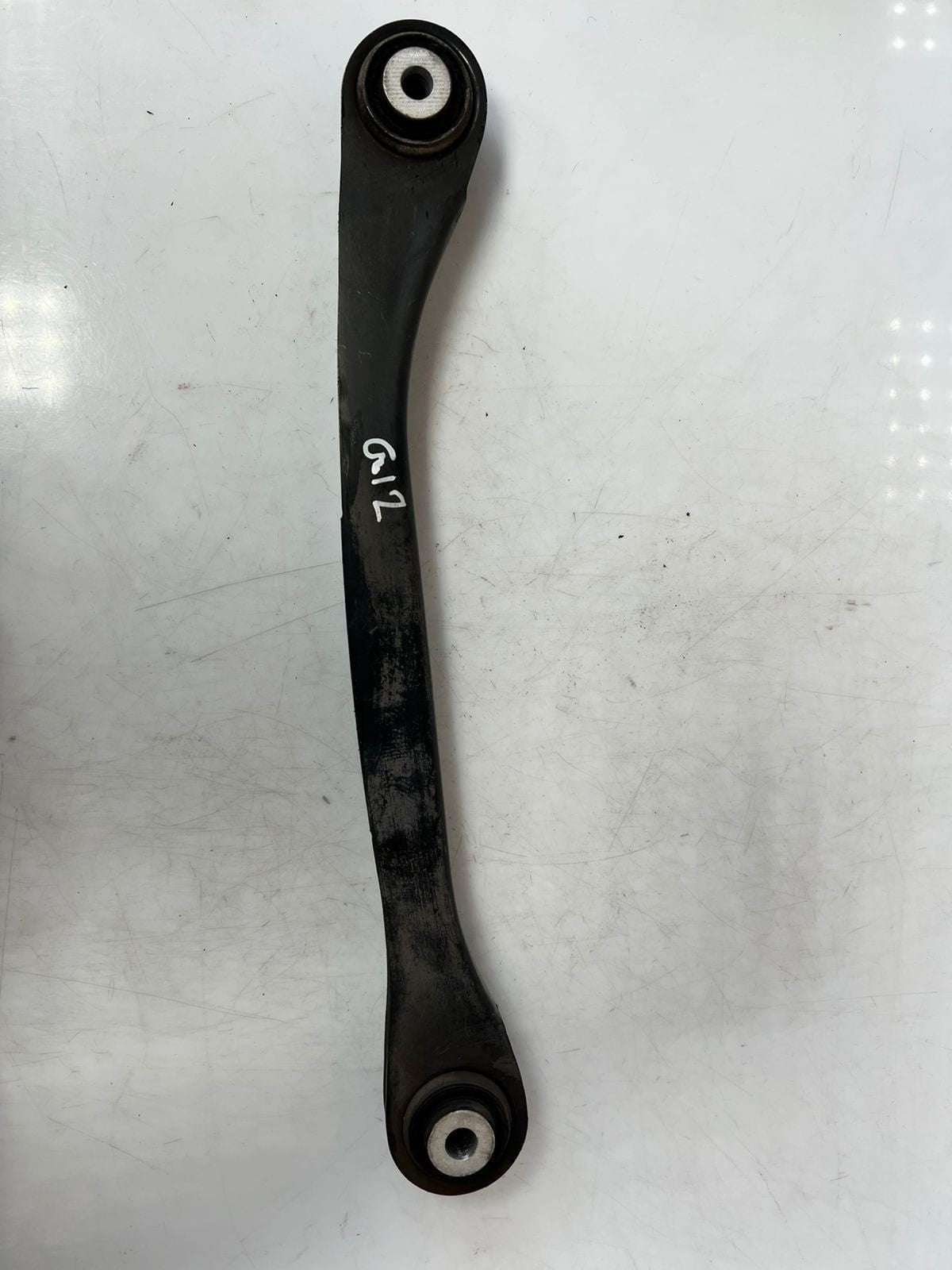 2017-2020 BMW 540i G30 G12 740i G32 G12 Rear Left Lower Control Arm 6861125 OEM