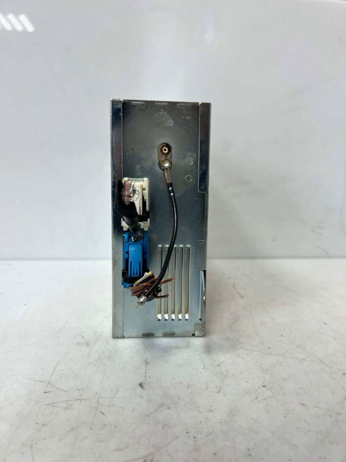 2000-2006 BMW E46 E39 E90 E91 E38 X5 E53 3' 5' 7' VIDEO Sound Amplifier 6923268