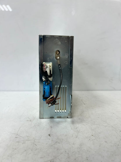 2000-2006 BMW E46 E39 E90 E91 E38 X5 E53 3' 5' 7' VIDEO Sound Amplifier 6923268