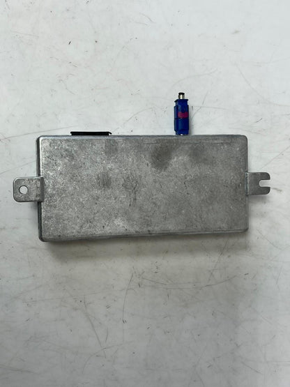 2016-2018 BMW M2 F10 F20 F30 X3 3' Rear View Camera Control Module 9350995 OEM