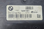 Load image into Gallery viewer, 2009-2017 BMW 750i F06 F12 F13 Central Gateway Control Module 9291451 OEM