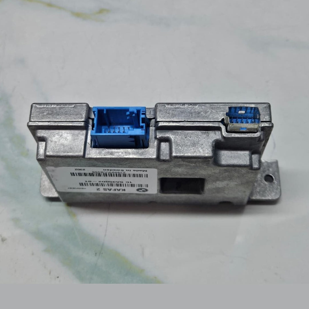 2013-2023 BMW X1 F48 M5Camera Control Module 5A350D2 OEM