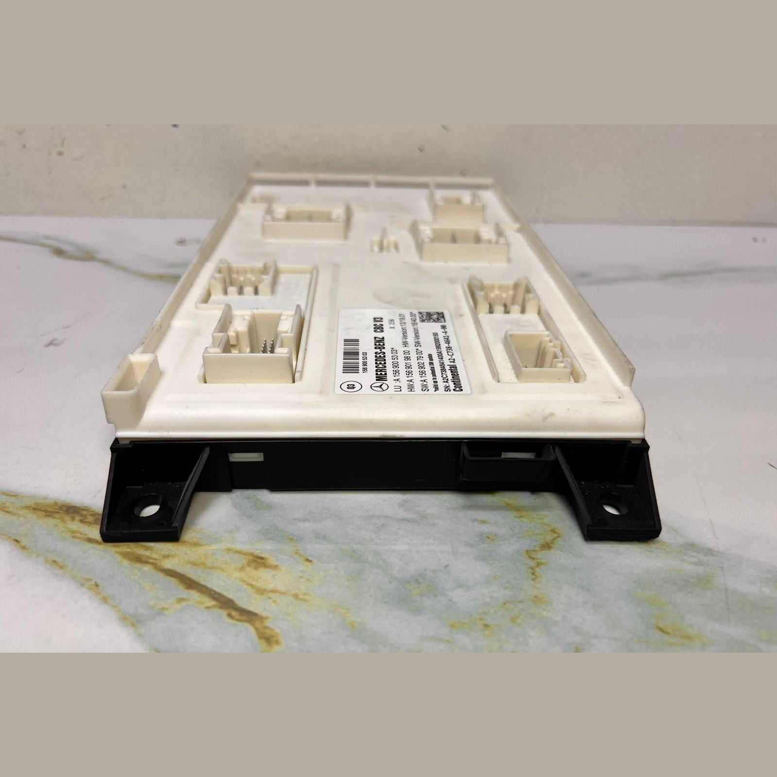 2015-2019 Mercedes-Benz W156 GLA250 Body Comfort Control Module Unit A 156 900 5