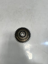 2016 Mini Cooper F55 F56 136HP B38A15A Crankshaft Sprocket GEAR WHEEL 7617476