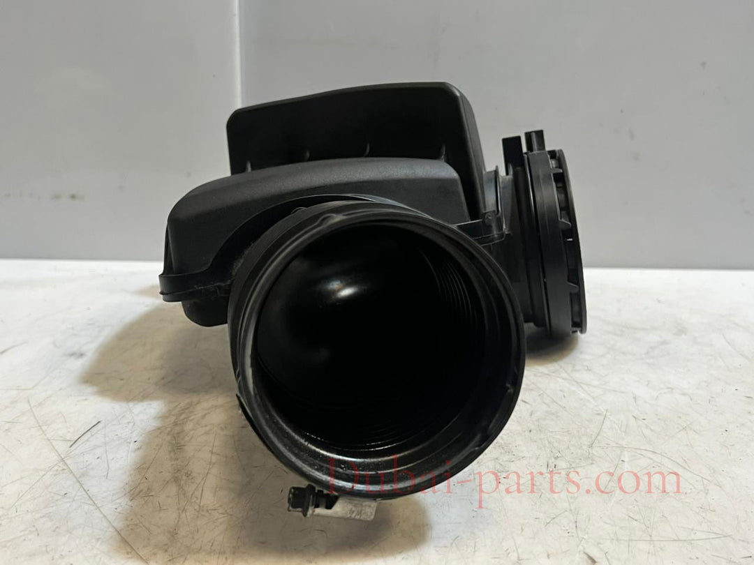 2016-2018 BMW F30 330i B48 330e F36 F20 F30 Air Intake Resonator 70604496 OEM