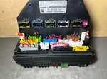 قم بتحميل الصورة إلى عارض الصور، 10-16 Mercedes-Benz W212 W204 Front SAM Module Relay Fuse Box A2129006924 OEM