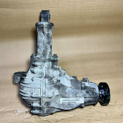 2007-2009 Mercedes-Benz GL320 Front Differential Axle Carrier Assy A1643302202 