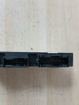 BMW  2014 F10 528i N20i ENGINE CONTROL Unit ECU SET DME 8631725 with key