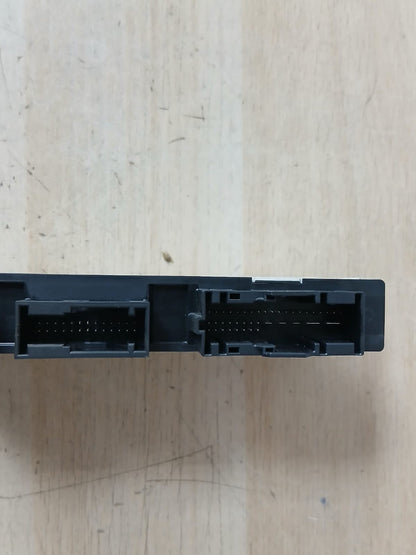 BMW  2014 F10 528i N20i ENGINE CONTROL Unit ECU SET DME 8631725 with key